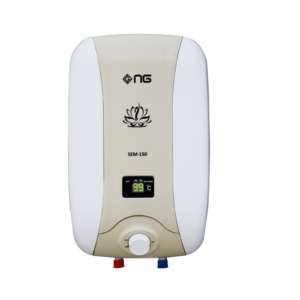 Semi Instant Electric Water Heater  SEM-200