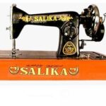 Salika sewing Machine