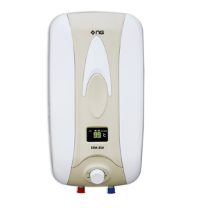 Semi Instant Electric Water Heater SEM-250
