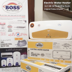 BOSS K.E SIE 30CL SS Elite ELCB - Image 2