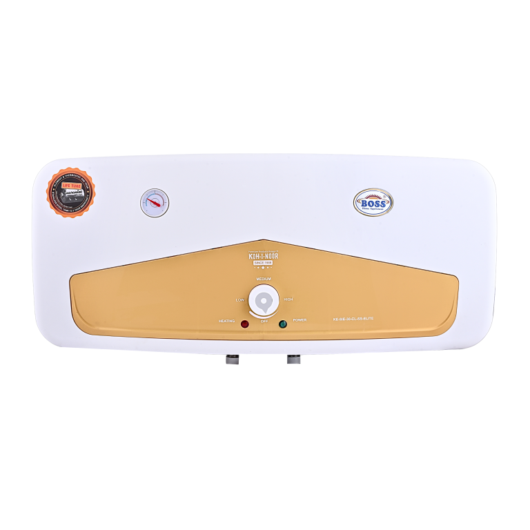 BOSS K.E SIE 30CL SS Elite ELCB - Image 3