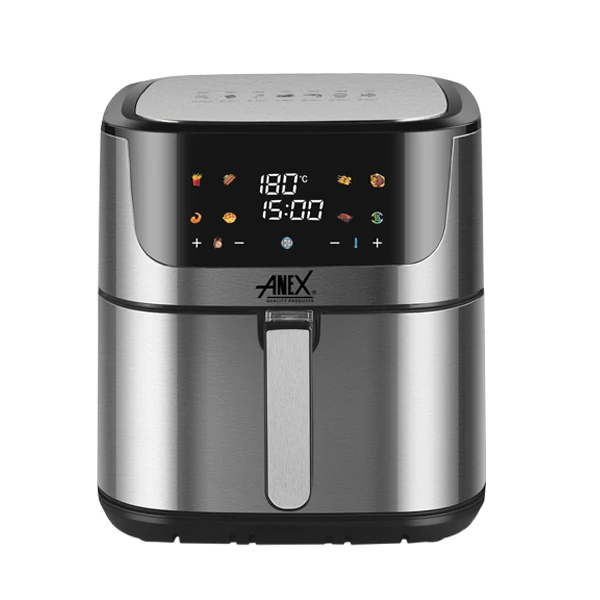 ANEX AG-2025 Deluxe Air Fryer - Image 3