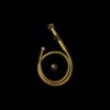 Sonex Sanitary Fittings DRIZAL 3141-3143 Gold Bath Set - Image 5