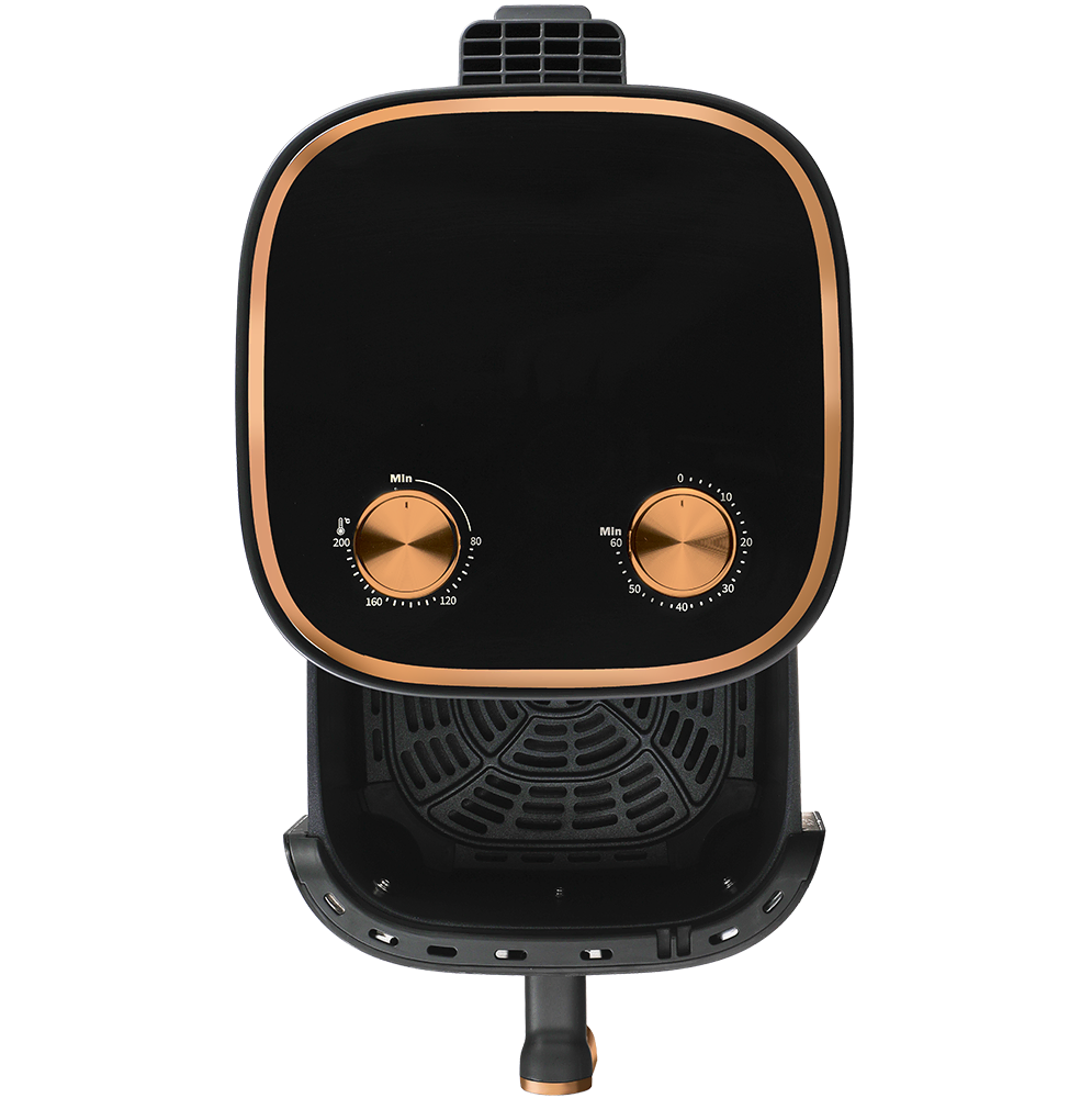 DAWLANCE DWAF 6321 L Air Fryer - Image 2