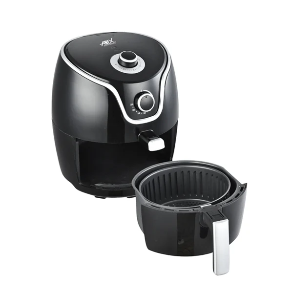 ANEX AG-2019 Deluxe Air Fryer - Image 2