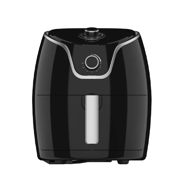 ANEX AG-2019 Deluxe Air Fryer - Image 4