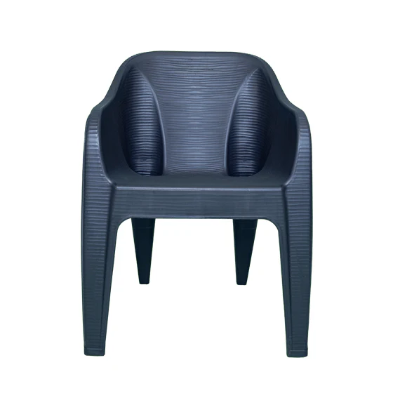 Boss BP-630 Full Plastic Maharaja Chair - Image 3