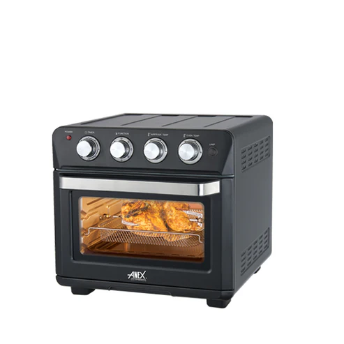 ANEX AG-2123 Deluxe Air Fryer - Image 2