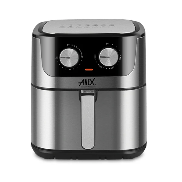 ANEX AG-2015 Deluxe Air Fryer - Image 3