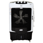 YASHICA Room Air cooler ( Cooper+Pad+Icebox+IceBottle) Fan 20" (7500 MODLE) Black