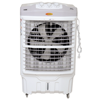 YASHICA Room Air cooler ( Cooper+Pad+Icebox) Fan 20" (8500 MODLE)
