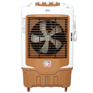 YASHICA Room Air cooler ( Cooper+Pad+Icebox+IceBottle) Fan 20" (7500 MODLE)
