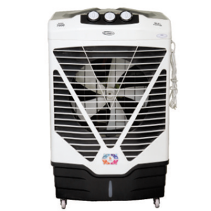 YASHICA Room Air cooler ( Cooper+Pad+Icebox+IceBottle) Fan 20" (7200 MODLE)