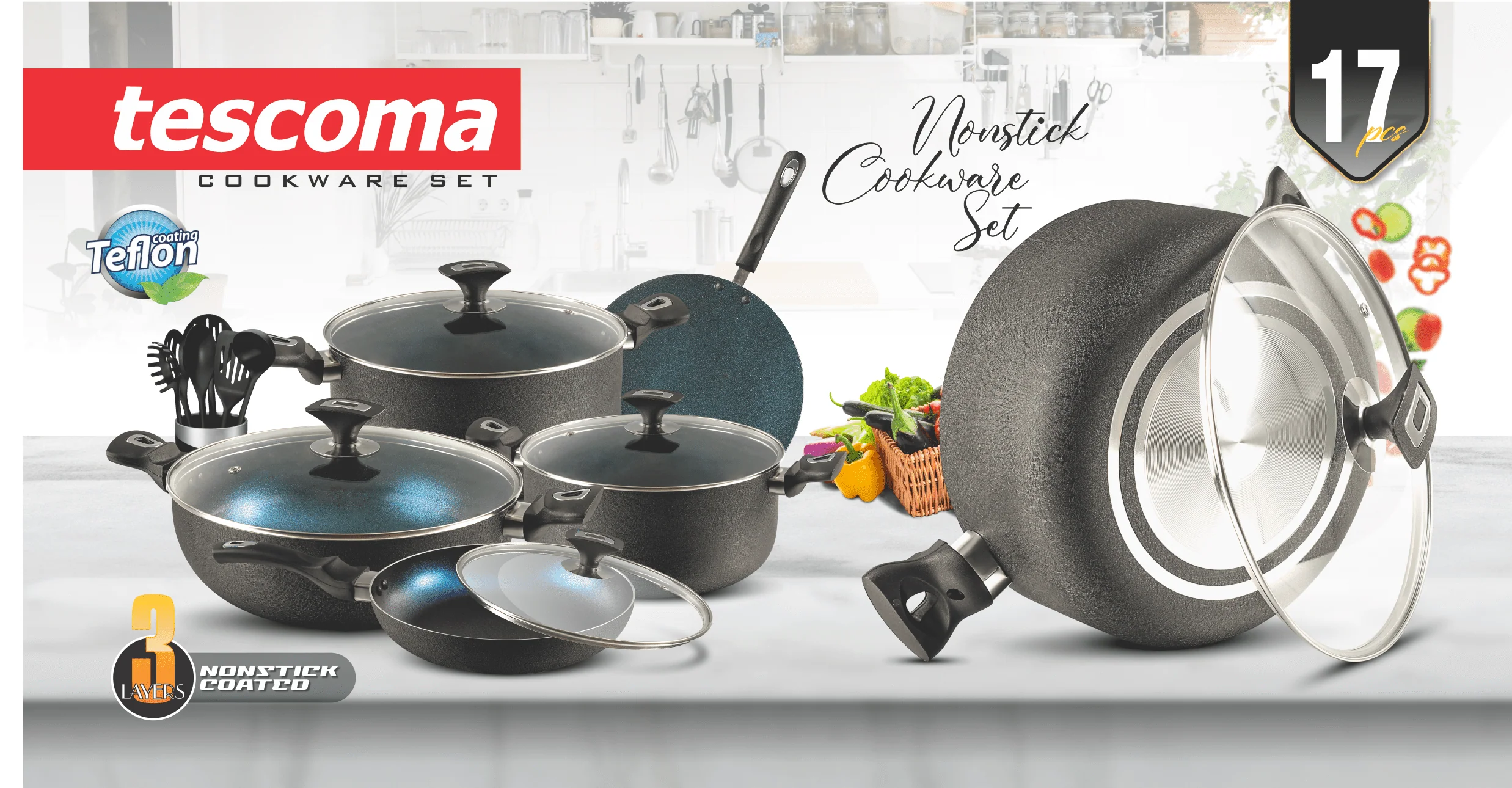 Item-Code-M327-Tescoma-Gift-Set-17pcs - Image 2