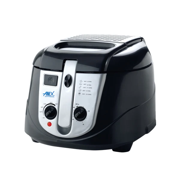 AG-2014 Deep Fryer - Image 2