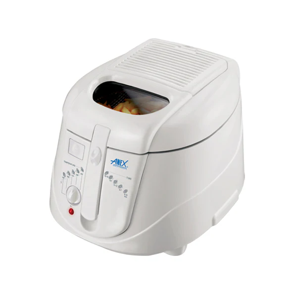 AG-2012 Deluxe Deep Fryyer - Image 2