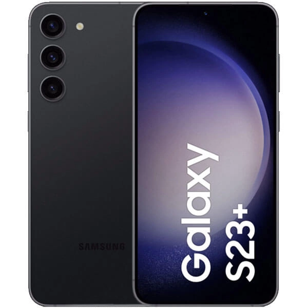 Samsung-Galaxy-S23-plus-black-color
