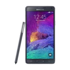 Galaxy Note 4
