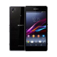 Xperia Z Serie