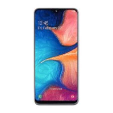 Galaxy A20E