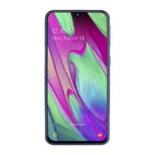 Galaxy A40