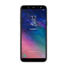 Galaxy A6 Plus