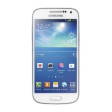 Galaxy S4 Mini