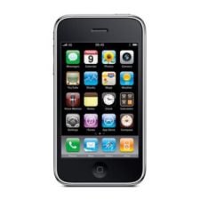 iPhone 3GS