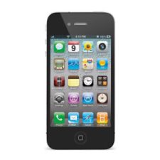 iPhone 4