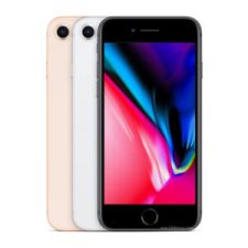 iPhone 8