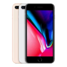 iPhone 8 Plus