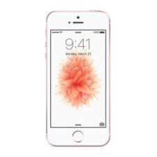 iPhone SE