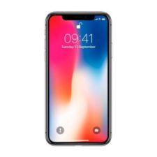 iPhone X
