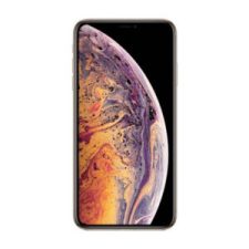 iPhone XS