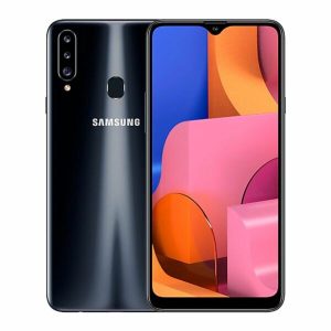 Galaxy A20s