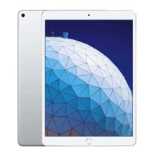 iPad Air 3