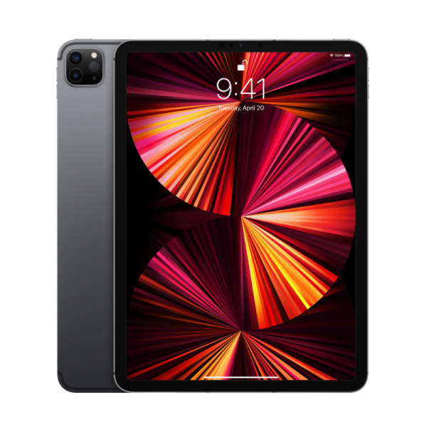 iPad Pro 11 gen 3