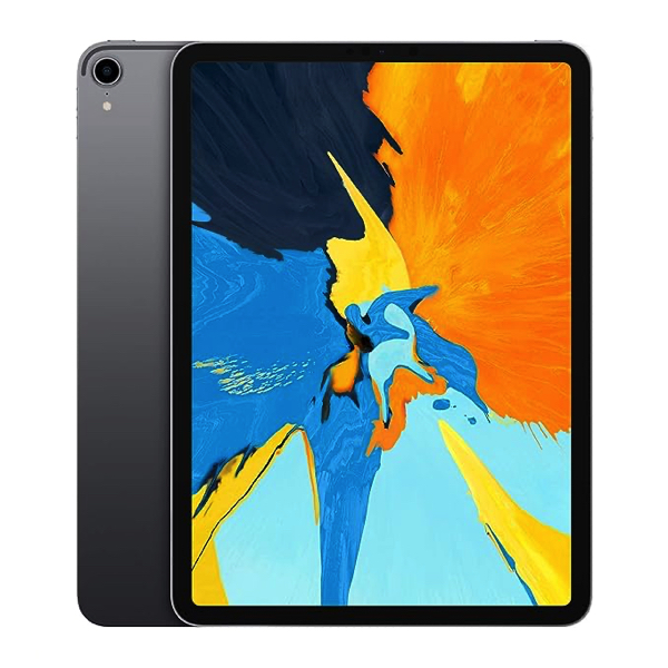 iPad Pro 11 gen1 Paint
