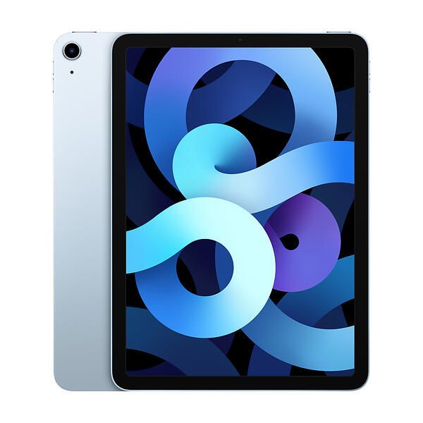 iPad air 4