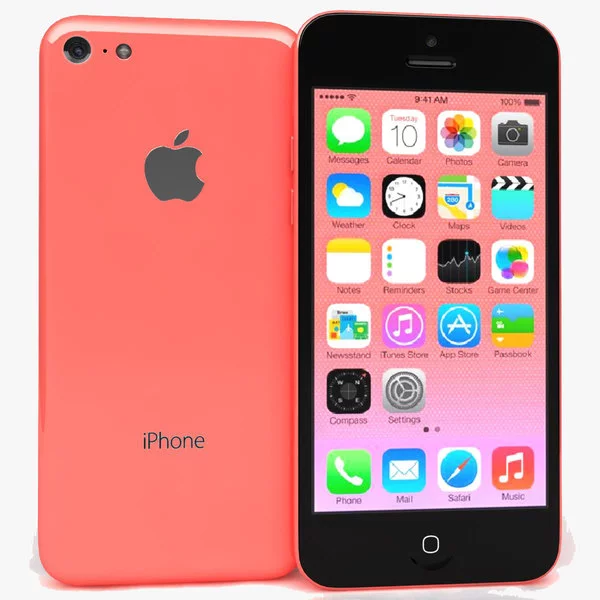 iphone 5c