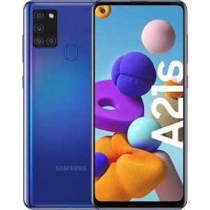 Galaxy A21s