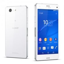 Xperia Z3 Compact