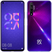 Huawei Nova 5T