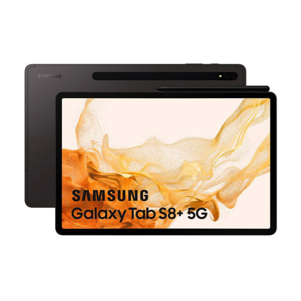 Galaxy Tab S8 Plus 12.4 600x600