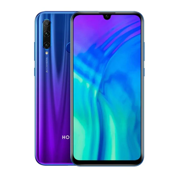 Honor 20 lite