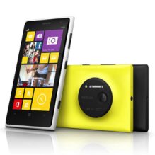 Lumia 1020
