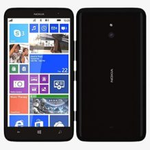 Lumia 1320