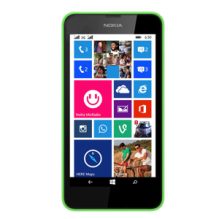 Lumia 630