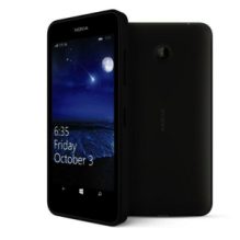 Lumia 635
