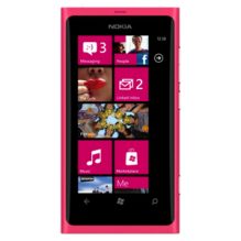 Lumia 800